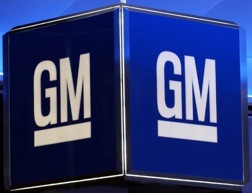 老马 通用汽车公司(general motors)小卡车车款的美国车主今天对这家