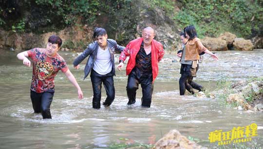 由龙野执导,陆进,关思慧,刘亮,白鸽,徐广明等新生代喜剧演员领衔