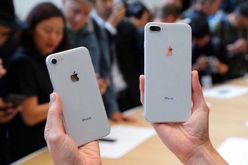 美媒:iphone8宣告第一代苹果结束生命 x迎来下一代