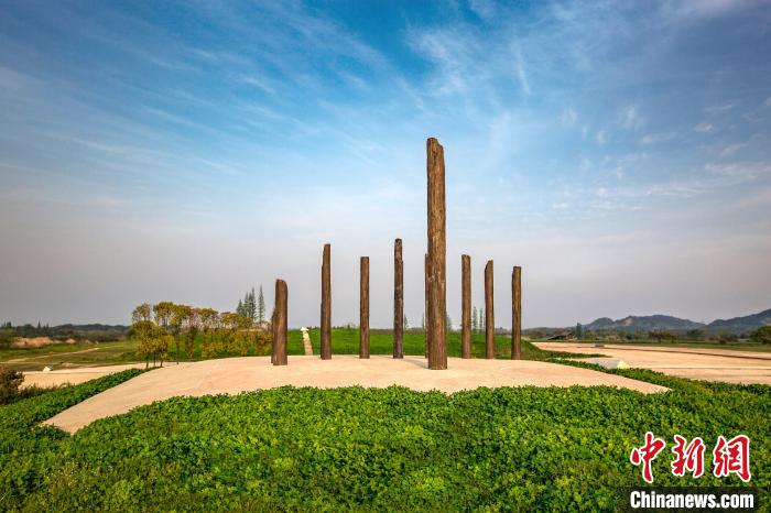 良渚申遗成功一周年杭州推出10条三大世遗旅游线路