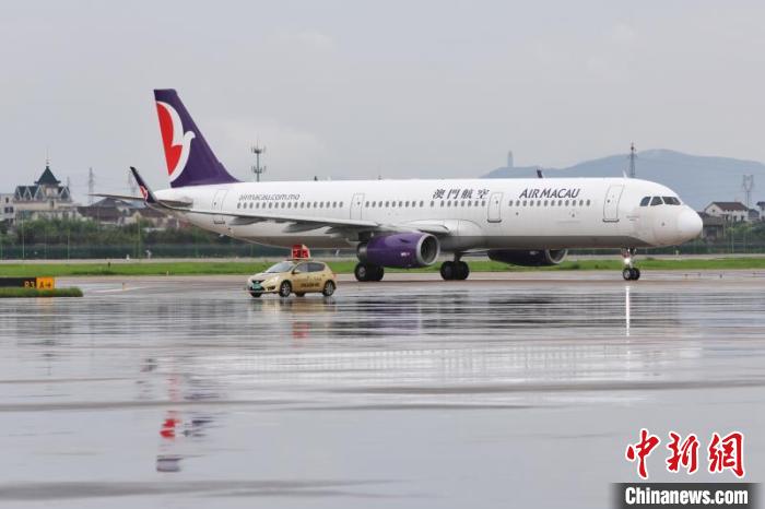 浙江恢复国际地区定期客运航班首批包含6个国家及地区