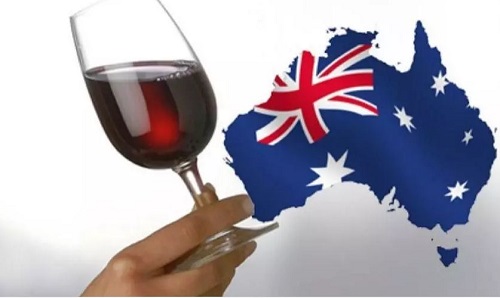 中国是澳大利亚葡萄酒最大买家