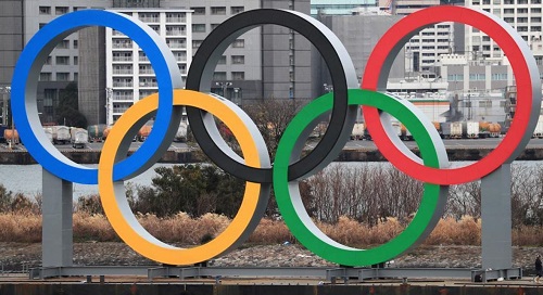 东京奥运会预算增加35亿日元