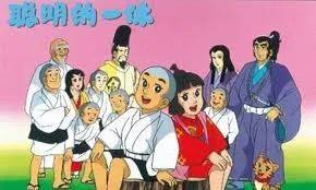 时隔14年央视再播日本动画，日本人相当敏感！