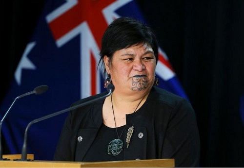 新西兰外交部长马胡塔近日讲话引起印太地区议论