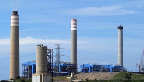 三井物产将向泰国企业出售的印度尼西亚的Paiton煤炭火力发电站