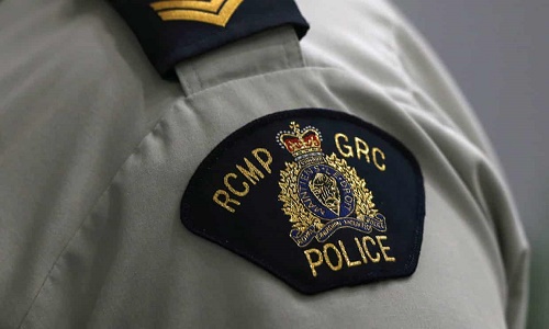 加拿大皇家骑警马尼托巴省正在进行调查的罕见披露是由新闻界提出的问题引起的