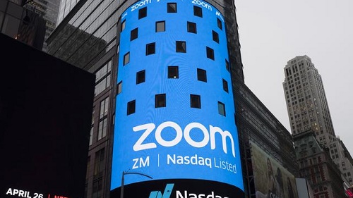 Zoom表示将强化安全功能