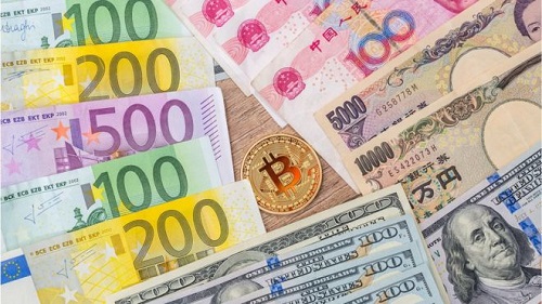 比特币期货对比特币影响_外国的比特币便宜中国的比特币贵为什么?_08年比特币多少人民币一个