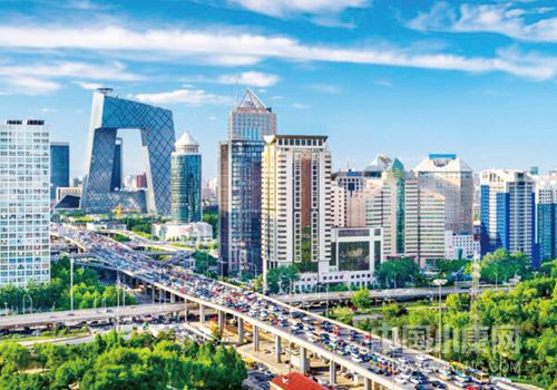 北京持续加大经济发展力度