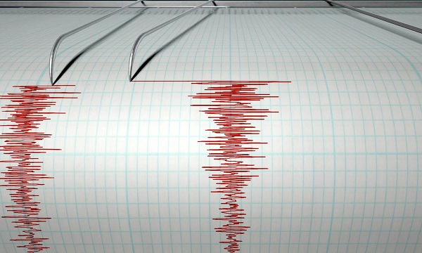 俄新社：塔吉克斯坦产生超7级激烈地震 震中距我国边境80公里