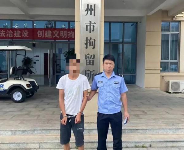 网传江西一村庄有人“活埋婴儿”？警方通报：系谣言