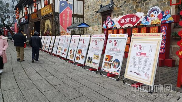 赣鄱年味 2024年江西省“共赏非遗过大年”活动在抚州市启动