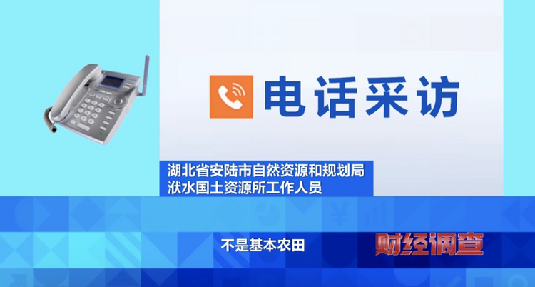 央视曝光！耗资超800万元建高标准农田，两年后改建光伏电站！当地稻谷亩产大跌→