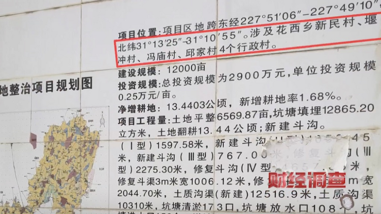 央视曝光！耗资超800万元建高标准农田，两年后改建光伏电站！当地稻谷亩产大跌→